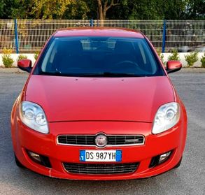 Fiat Bravo 1.6 MJT 120 CV DPF Active