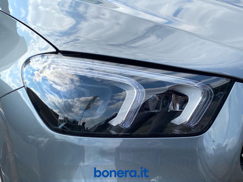 Mercedes GLE 350 350 de EQ-POWER Premium Plus 4Matic 9G-Tronic Plus