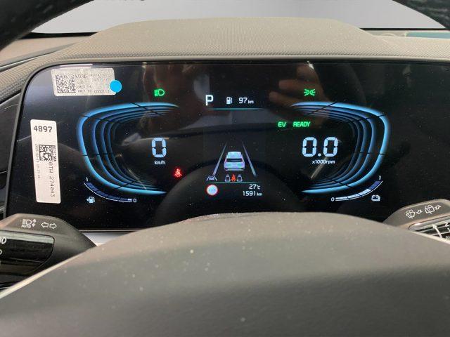 KIA Niro 1.6 GDi DCT PHEV 2WD Style