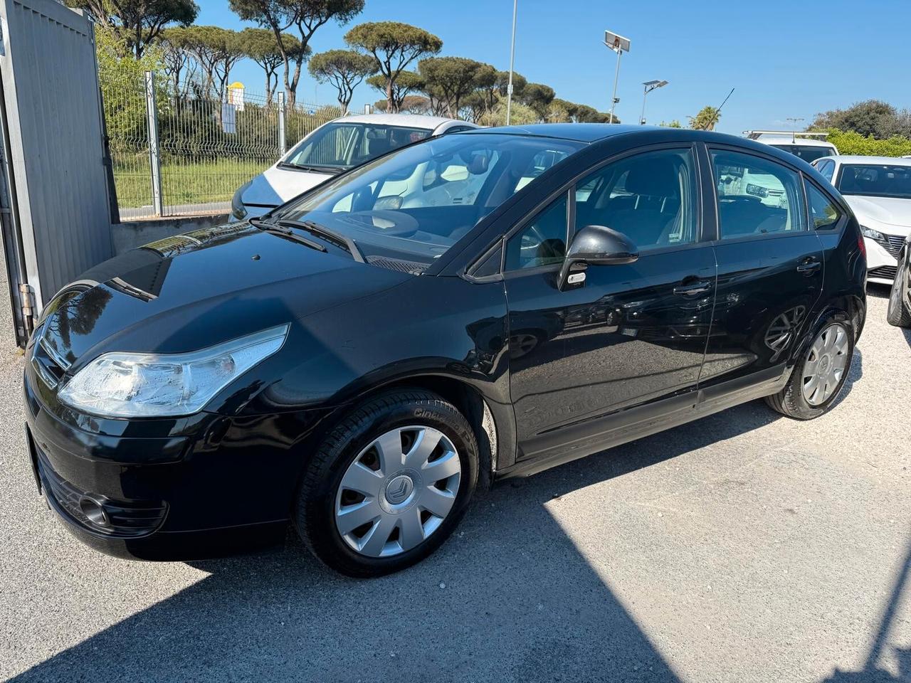 Citroen C4 1.6 Elegance Perfette Condizioni