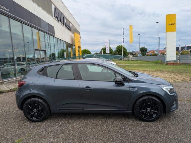 RENAULT Clio TCe 100 CV GPL 5 porte Business