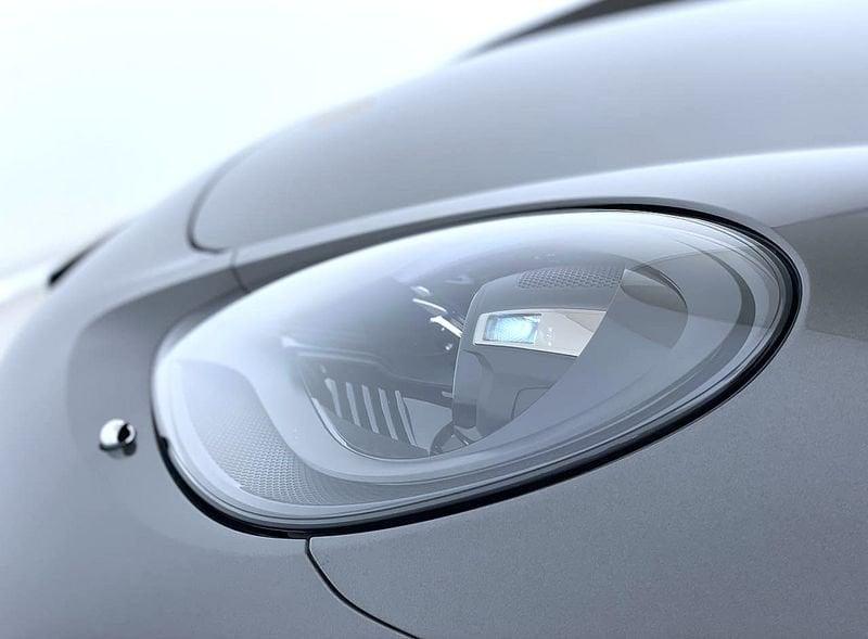 Porsche 718 2.0 Spyder PDK