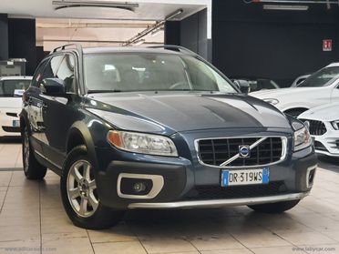 VOLVO XC70 D5 AWD
