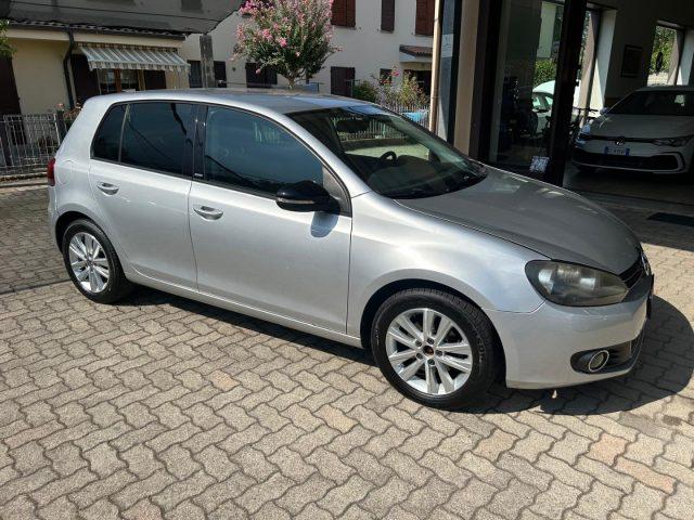 VOLKSWAGEN Golf 1.6 TDI DPF DSG 5p. Highline