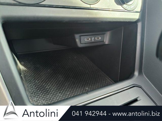 VOLKSWAGEN Taigo 1.0 TSI 115 CV DSG Life "CRUISE ADATTIVO"