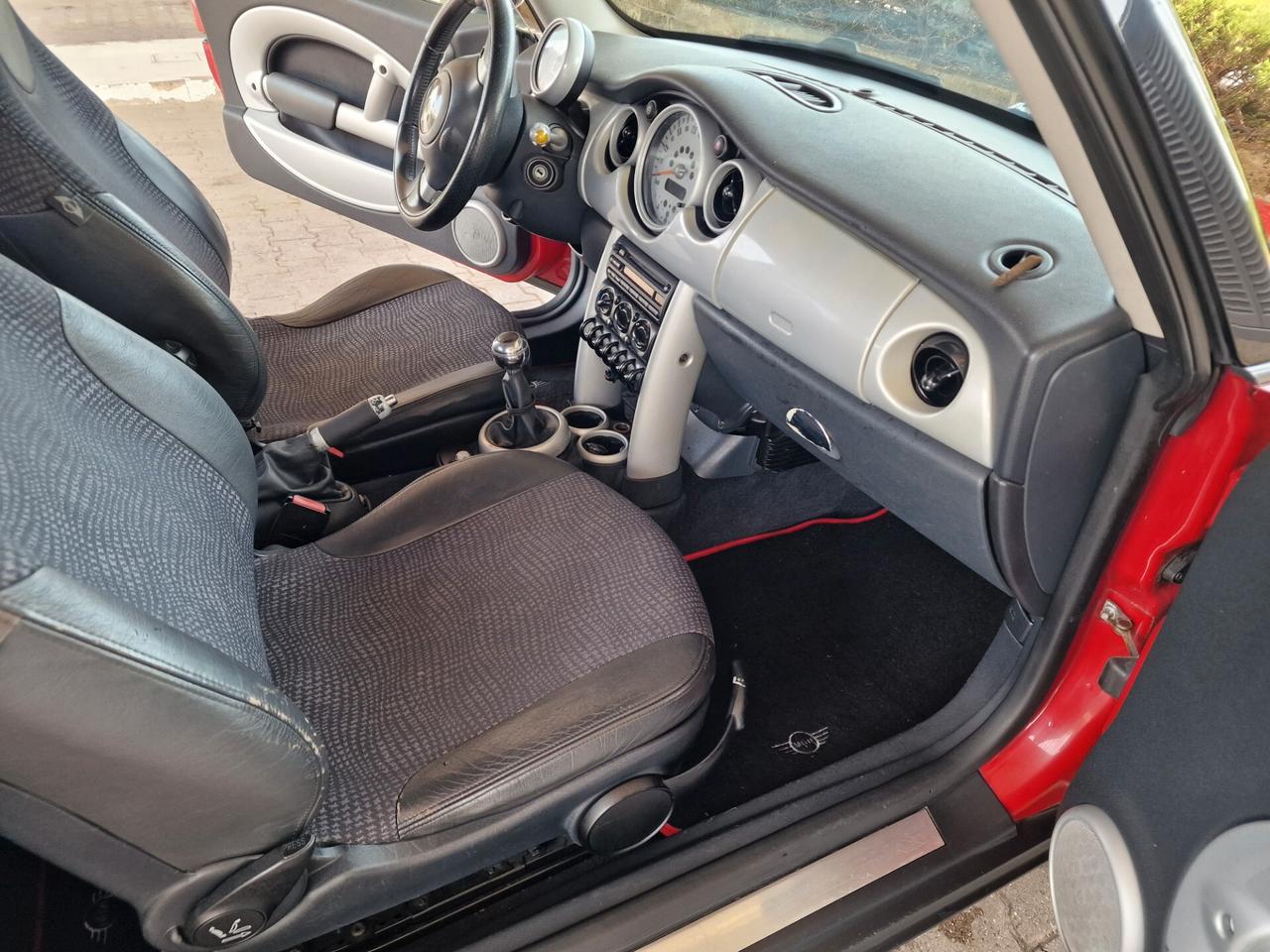 Mini Mini 1.6 16V Cooper