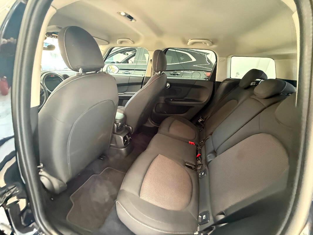 Mini Countryman Mini Countryman 2.0 Cooper D Baker Street all4 auto my20