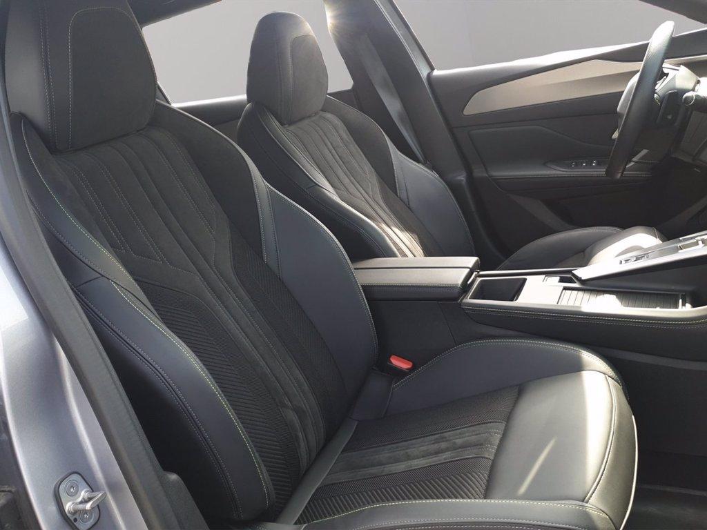 PEUGEOT 308 sw 1.5 bluehdi gt s&s 130cv eat8 del 2023