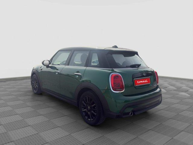 MINI Mini 5 Porte 1.5 Cooper Classic 5 porte