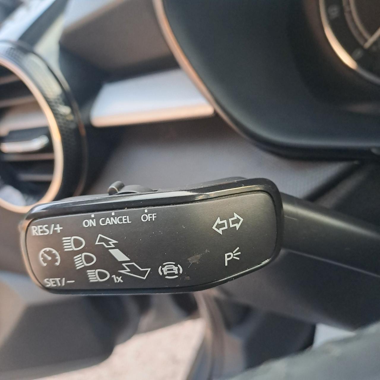 Skoda Fabia 1.0 Tsi 95 Cv Ambition