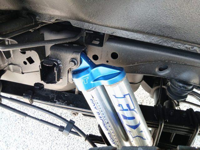 FORD F 150 RAPTOR SVT 4x4 Super Crew 6.2L V8 GPL