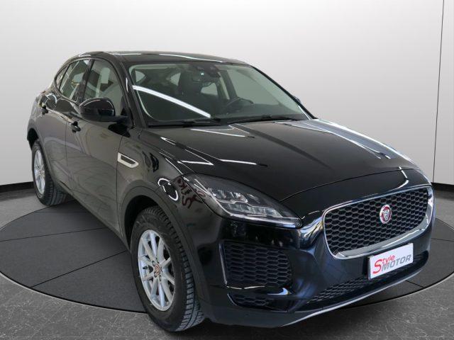 JAGUAR E-Pace 2.0D 150 CV AWD aut.