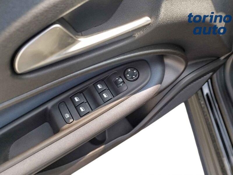 Alfa Romeo Junior Ibrida 1.2 145CV Hybrid eDCT6 ibrida Junior 5 ANNI GARANZIA