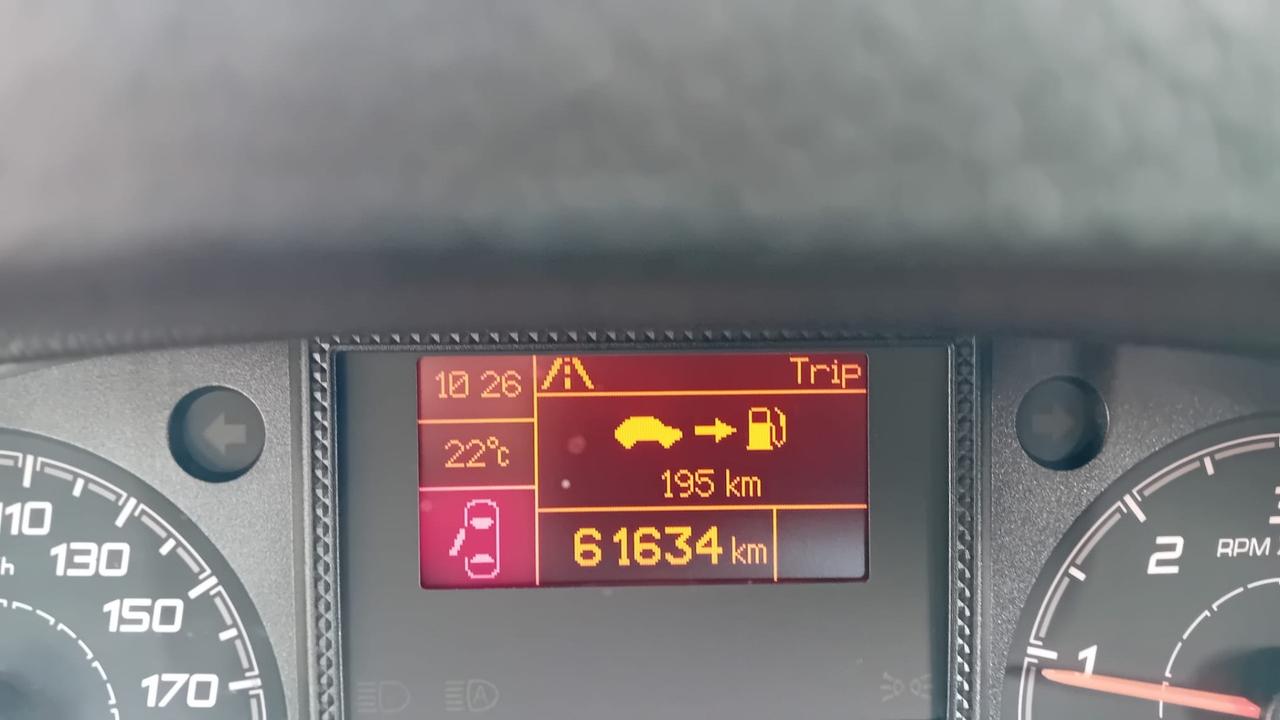 Fiat ducato panorama-9P-2.3-61.000km-2017