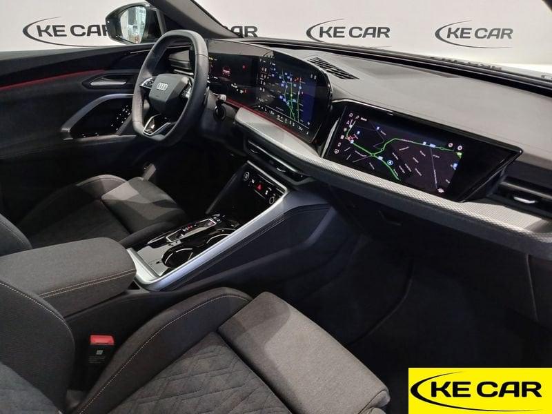 Audi Q5 TDI 150kW quattro S tronic S Line Ed.