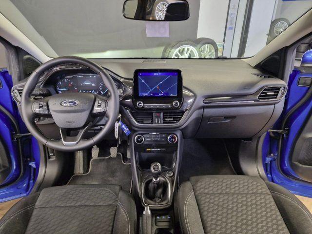 FORD Puma 1.5 Eco 120CV Titanium 'FORMULA FINANZIAMENTO'
