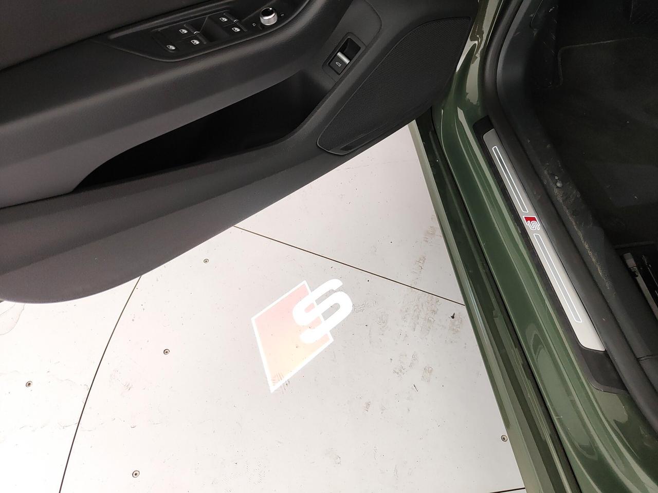 Audi A5 SPB 40 TDI S tronic line edition