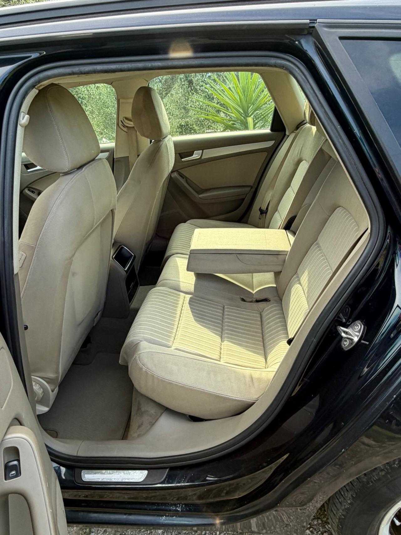 Audi A4 2.0 TDI 143CV F.AP. Ambiente