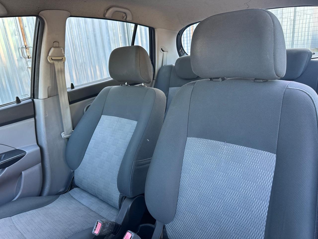 Kia Picanto 1.1 12V Spicy NEOPATENTATI
