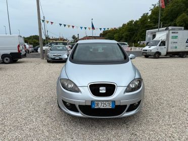 Seat Altea 2.0 TDI DPF Stylance
