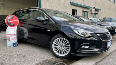 OPEL ASTRA 1.6 CDTI SPORTS TOURER INNOVATION 136CV - CRUISE CONTROL, NEOPATENTATI