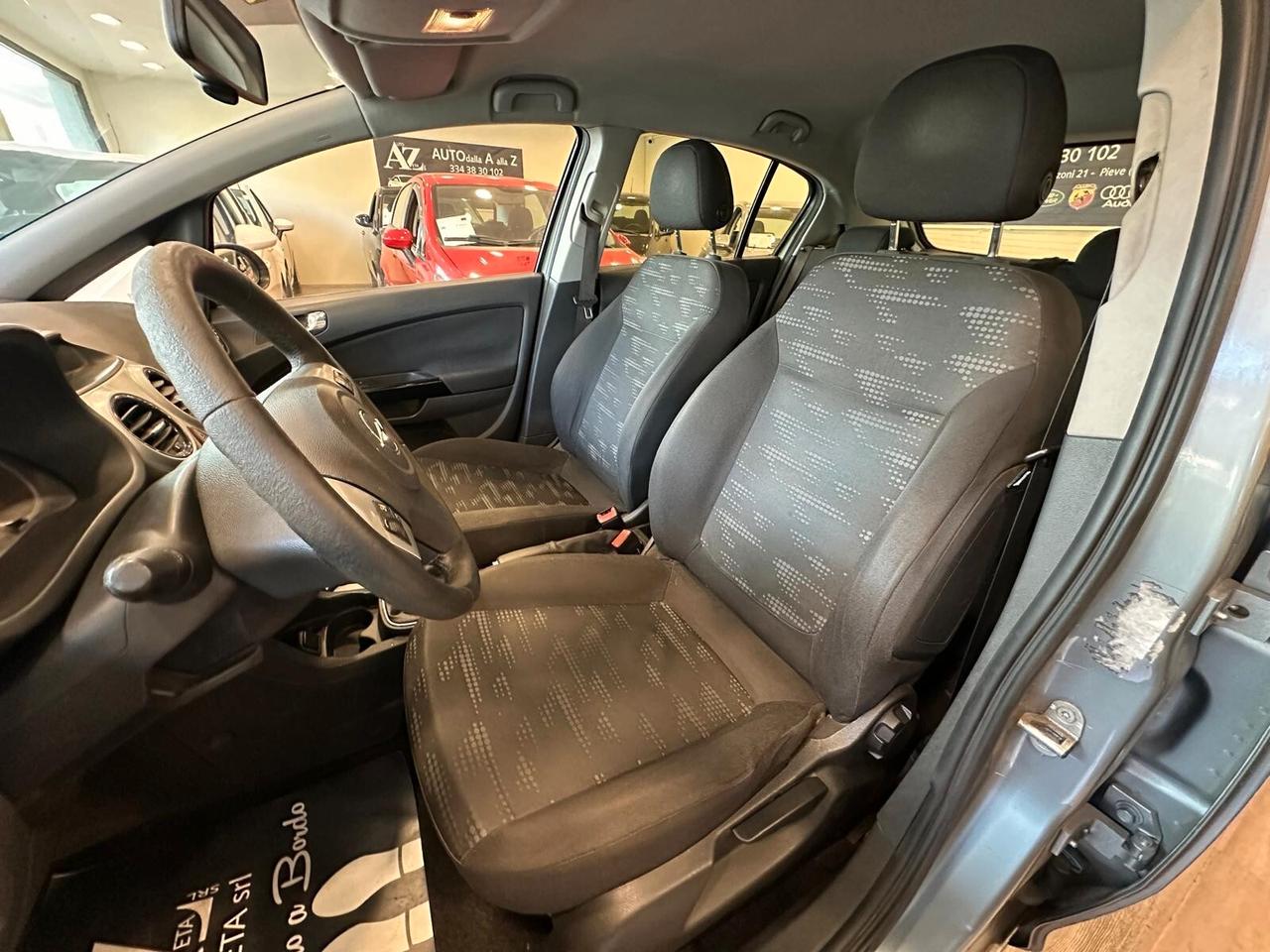 Opel Corsa 1.2 5 porte Cosmo