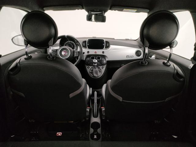 FIAT 500 1.0 hybrid Connect 70cv