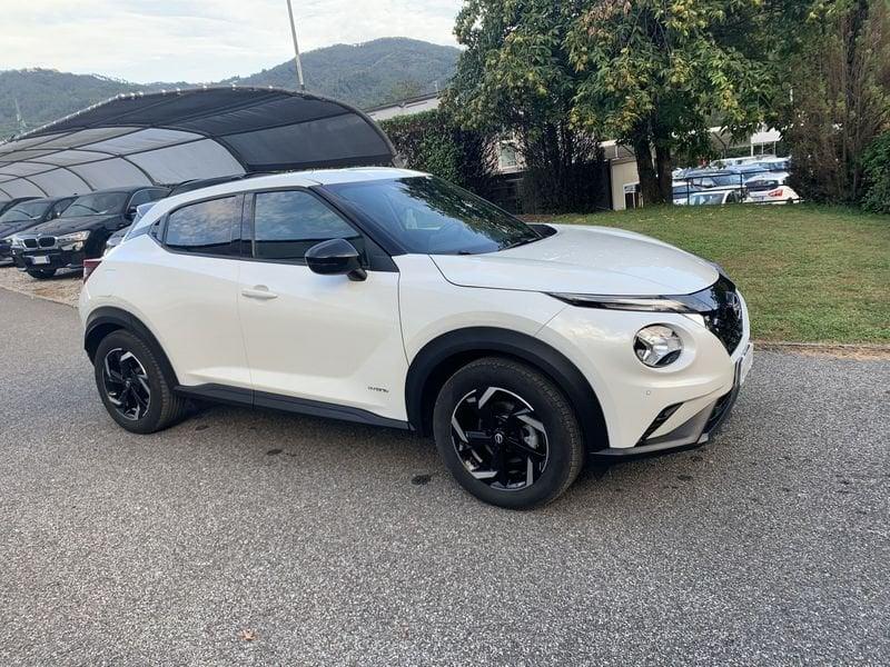 Nissan Juke Juke 1.6 hev AUTOCARRO N1