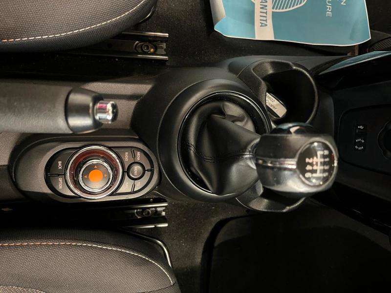Mini Mini 3 Porte Mini Cooper Metropolitan