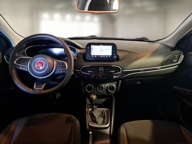 FIAT TIPO WAGON 1.6 Mjt 130cv S/S Business