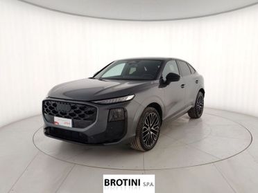 Audi Q3 TFSI 110 kW S tronic S Line Edition Sportback