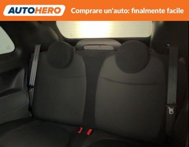ABARTH 595 C 1.4 Turbo T-Jet 165 CV