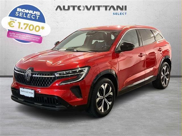RENAULT Austral 1.3 mild hybrid Techno Auto