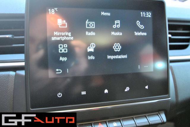 Renault Captur Captur II 2019 1.0 tce Equilibre 90cv