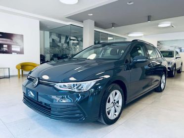 Volkswagen Golf Variant 2.0 tdi Life 115cv dsg