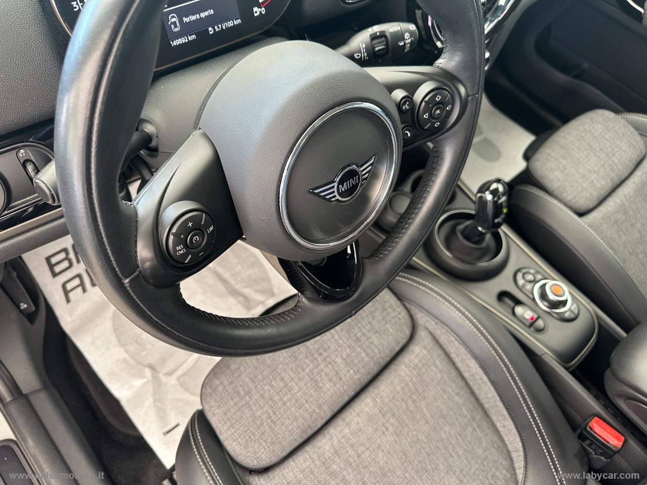 MINI Mini Cooper D Northwood Edition