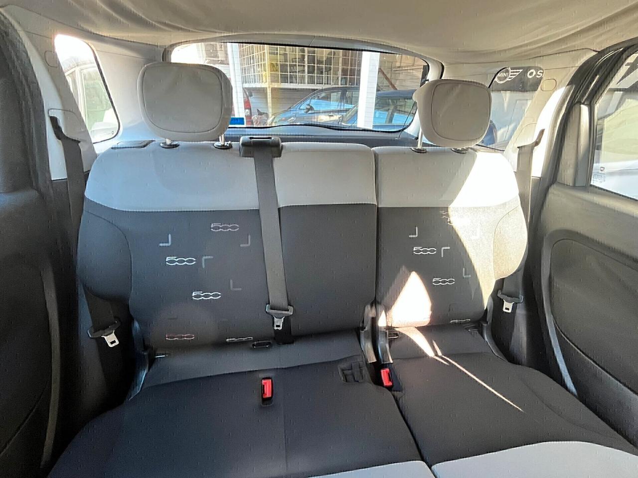 FIAT 500L 1.3 MULTIJET 85 CV POP - EURO 5B