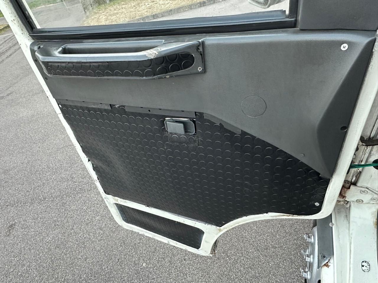 Iveco 35.10 ribaltabile