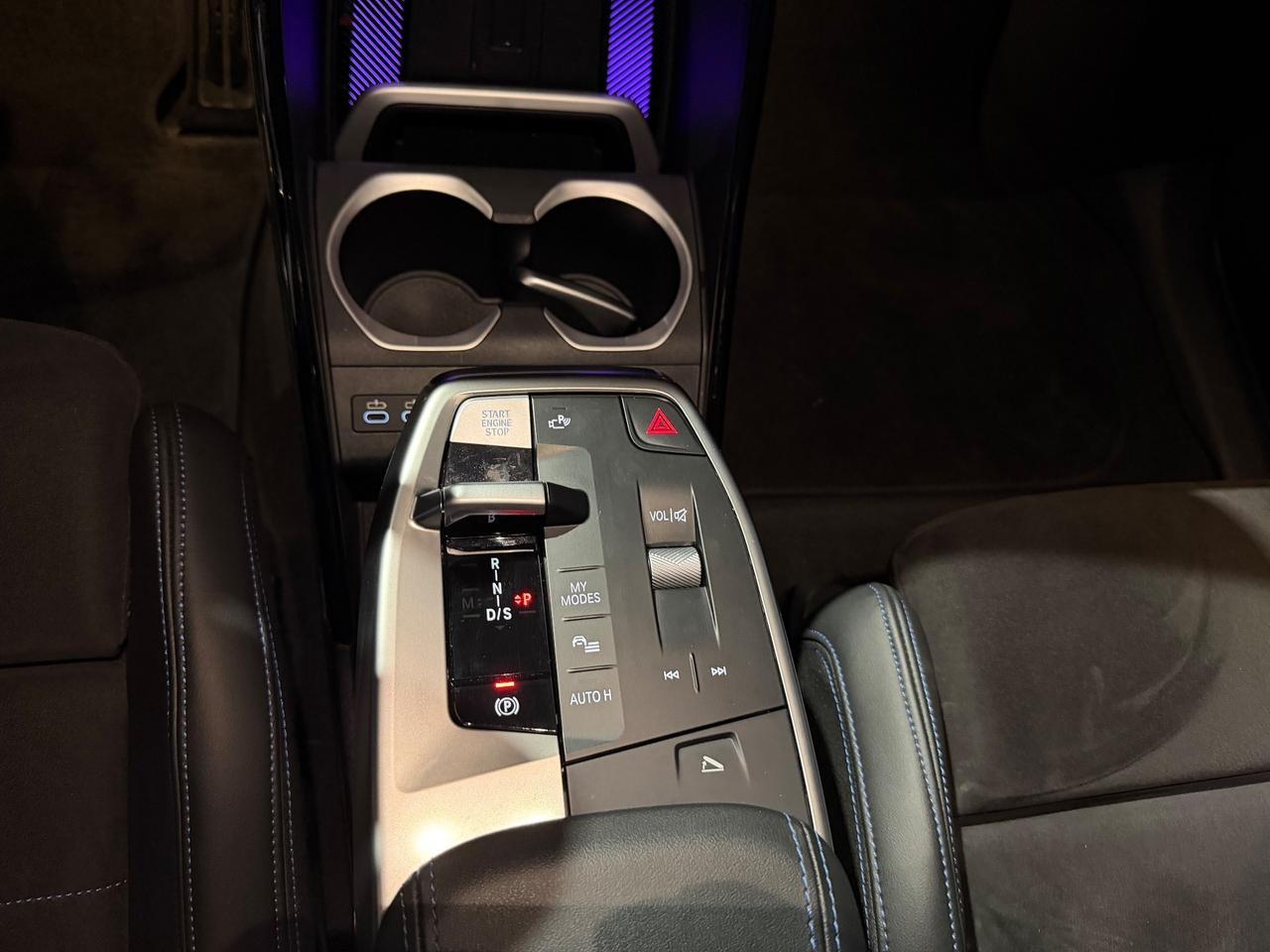 Bmw X1 sDrive 18d Msport Pro IVA ESPOSTA