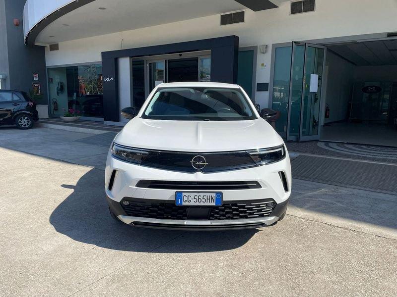 Opel Mokka 1.5 diesel Elegance