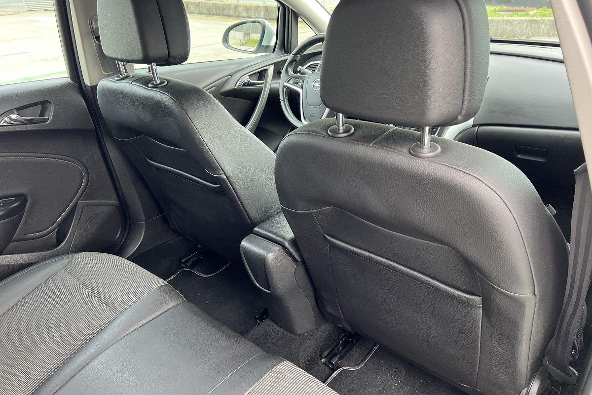 OPEL Astra 1.6 CDTI EcoFLEX S&S Sports Tourer Business