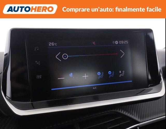 PEUGEOT 208 PureTech 100 Stop&Start 5 porte Active