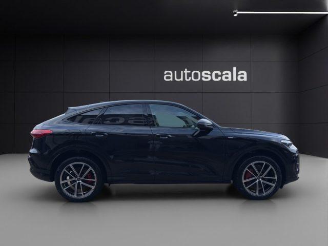 AUDI Q5 SPB TDI 150 kW mHEV+ S tronic quattro S line editi