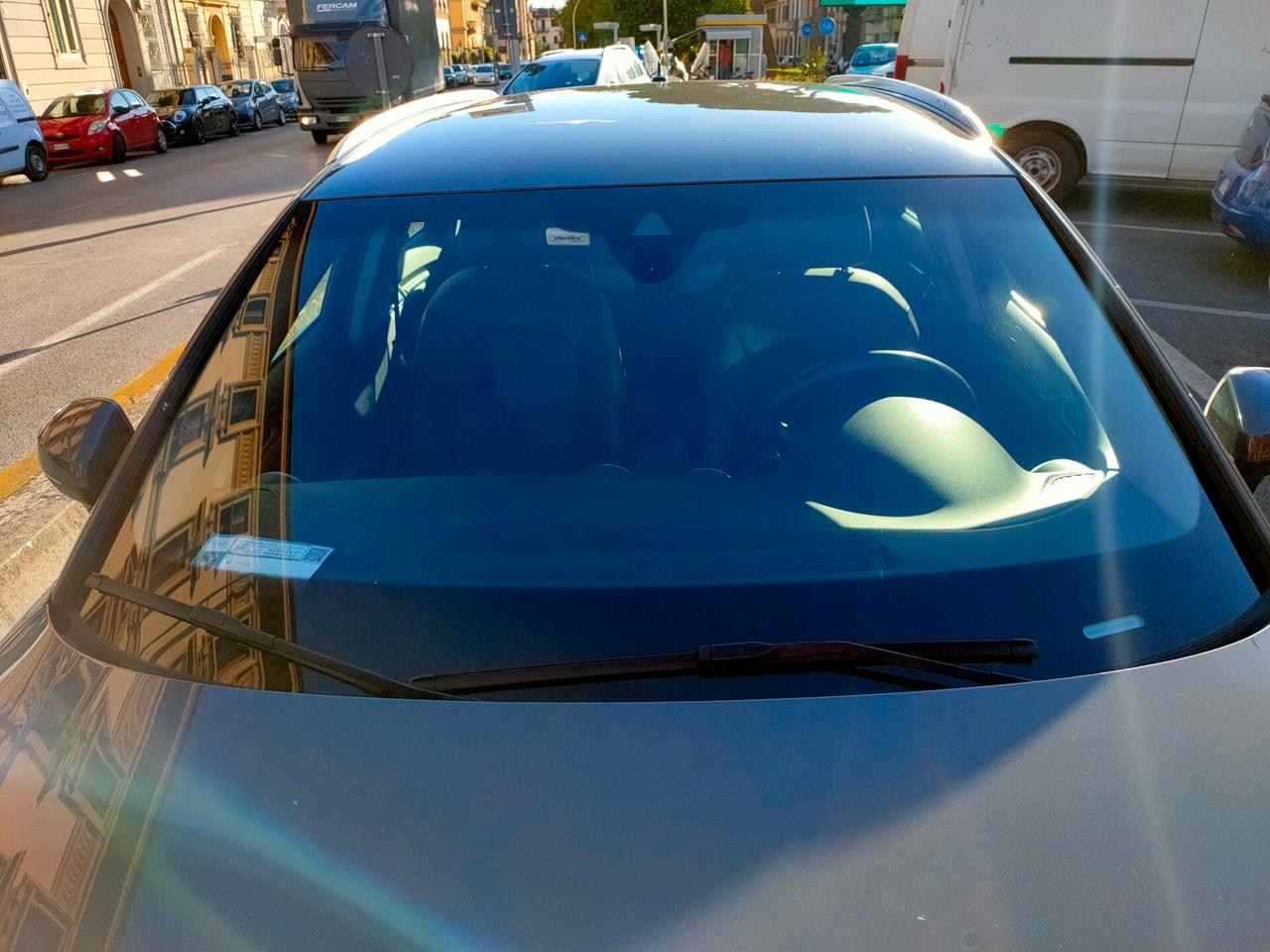 Audi A3 SPB 40 e-tron S tronic Admired