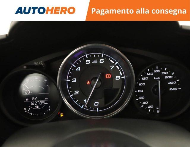 FIAT 124 Spider 1.4 MultiAir Lusso