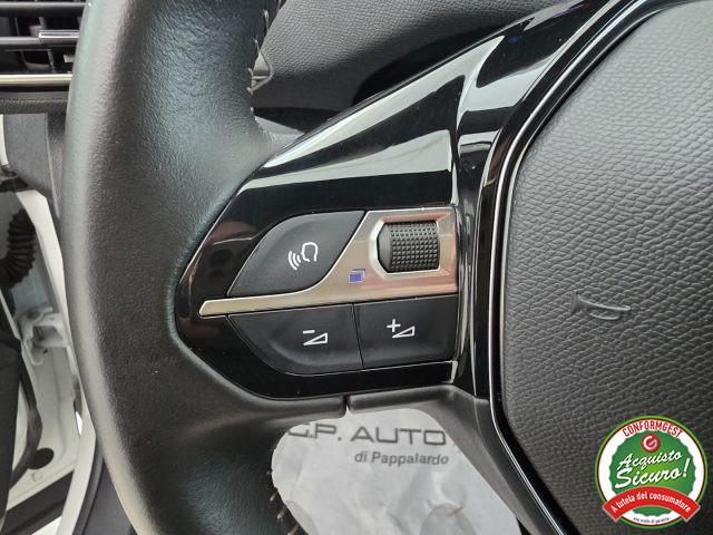 PEUGEOT 3008 PureTech Turbo 130 S&S Allure Pack