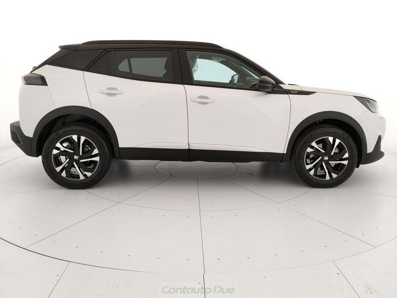 Peugeot 2008 2008 1.5 bluehdi GT s&s 110cv