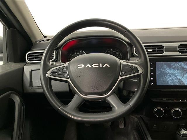DACIA Duster 1.0 TCe Journey 4x2