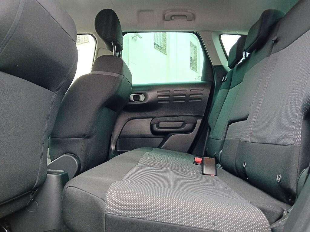 Citroen C3 Aircross 1.2 PureTech Shine