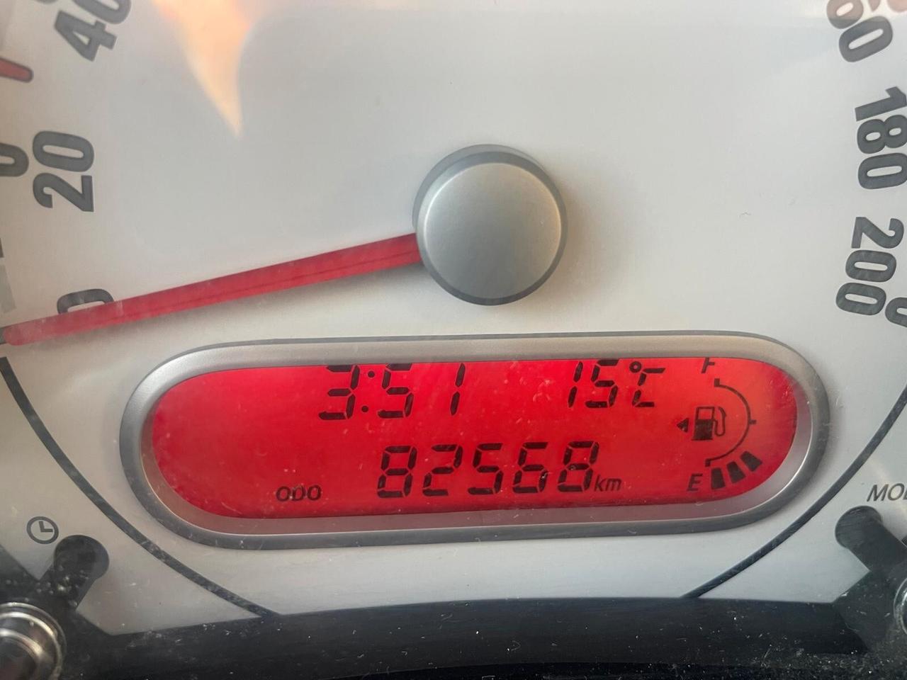 Opel Agila 1.0 12V 68 CV Elective